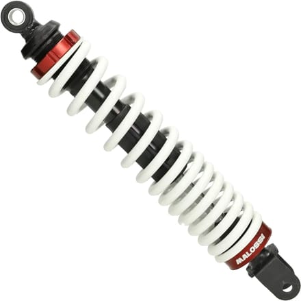 Schokbreker Malossi RS1 310mm (Minarelli, Kymco, Peugeot)