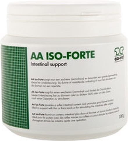AA Iso-Forte - 100 gram