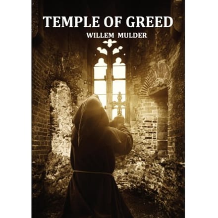 Temple Of Greed