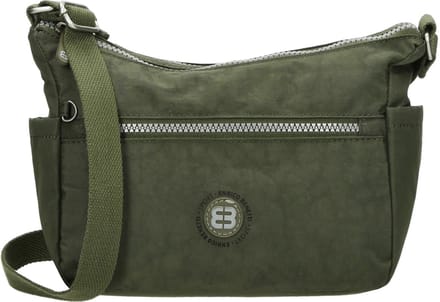 Enrico Benetti Frances Schoudertas - 66836 - Olijf