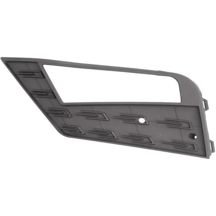 Bumper - ventilatierooster BLIC 6502-07-6619913P links