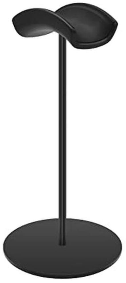 Metalen Hoofdtelefoonstandaard - Ruimtebesparende en Elegante Hoofdtelefoonhouder