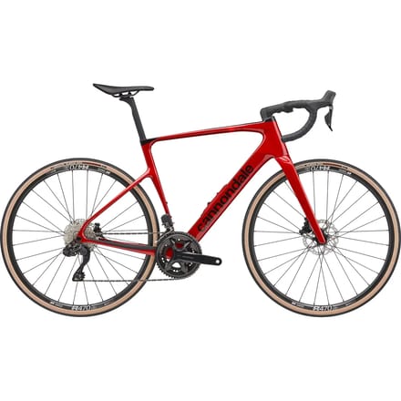 Fiets Cannondale Synapse Carbon 4 Shimano 105 Di2 12v