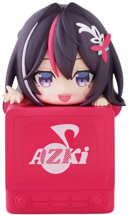 Hololive Production Hikkake PVC Statue AZKi 10 cm