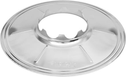 Monolith Wokhouder RVS - ICON - Junior