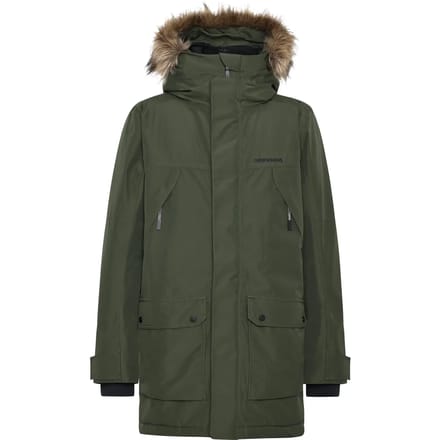 Parka Didriksons Rick 2