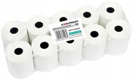Emerson Thermische Rol 57mm x 15m - BPA Vrij