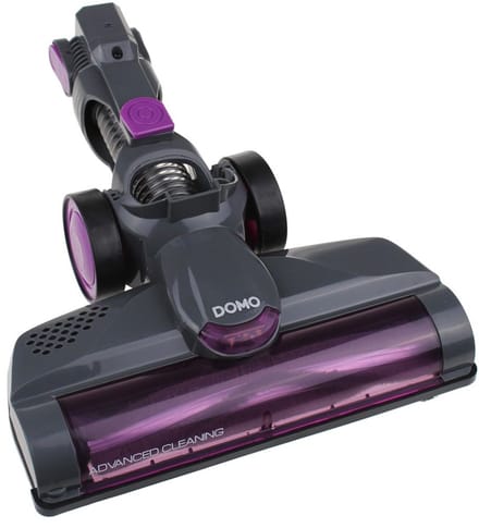 DOMO - Stofzuigerborstel DO1001SV - DO1001SV53