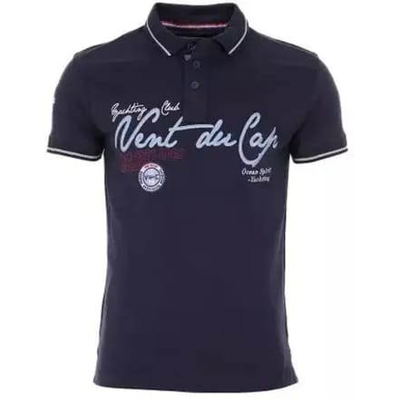 Polo Vent du Cap Cazri