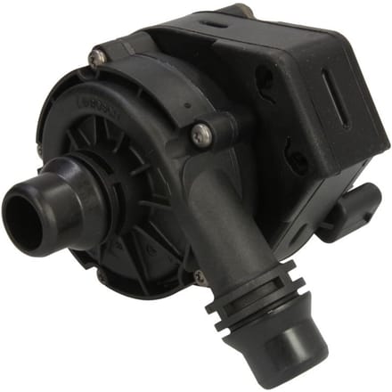 Hulpwaterpomp (koelwatercircuit) BOSCH 0 392 024 10V