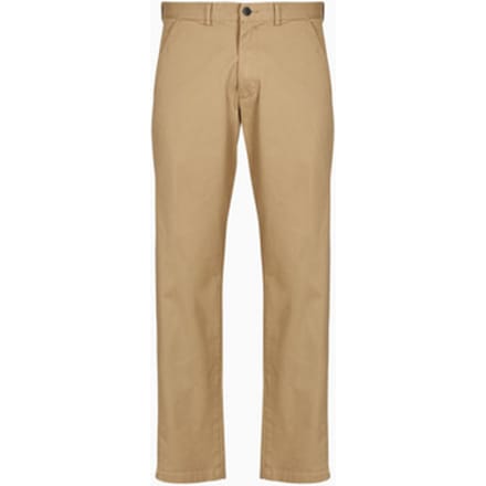 relaxed fit chino met achterzakken model 'KANE'