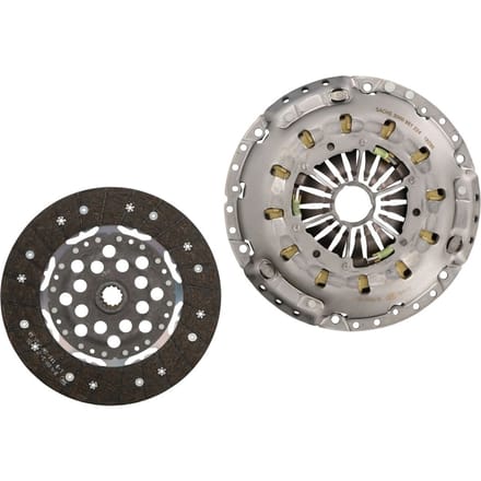 Koppelingsset SACHS XTend 3000 951 224