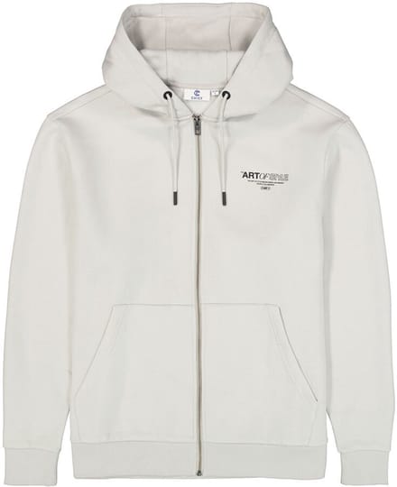 Chief Heren Vest Gray - Maat XL