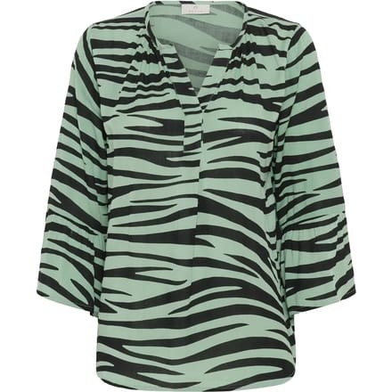 Vrouwenblouse KAFFE Lea
