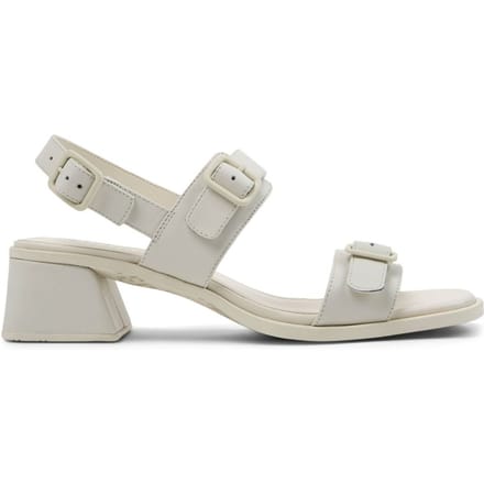 Camper Kora Sandal Sandalen Kora - Damen - Wit Natuurlijk - 39