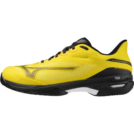 Padel schoenen Mizuno Wave Exceed Court