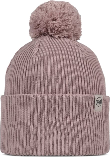 BUFF© Knitted Hat RENVI ROSEWOOD - Muts