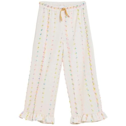 Broek Desigual 26SGPW03 1001