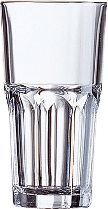Arcoroc Granity Longdrink & waterglas - 31 cl