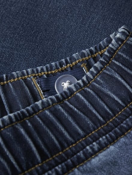 NAME IT - TKMRAY JOGGER JEANS TWO5678 NOOS - Jongens - Jeans