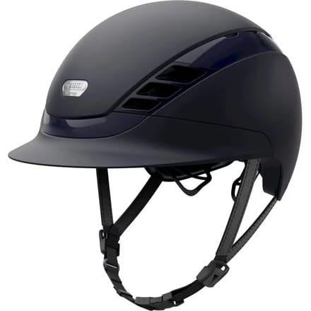 Rijhelm Pikeur Abus Airluxe Pure