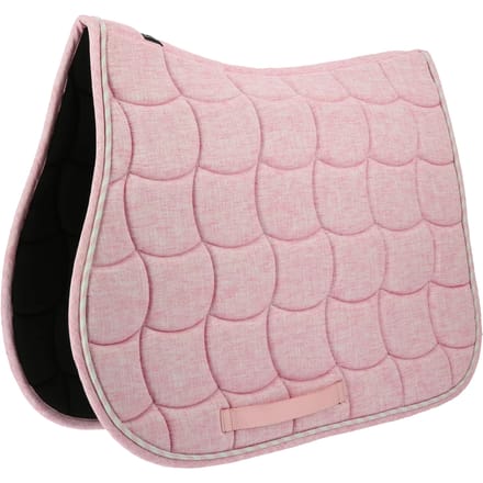 Zadeldek voor paarden Riding World Sunshine