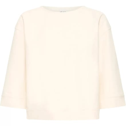 ICHI - IHKATE DENIM MS - Dames - T-shirts