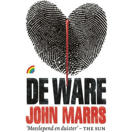 De Ware - John Marrs