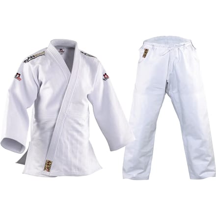Kimono judo Danrho Kano