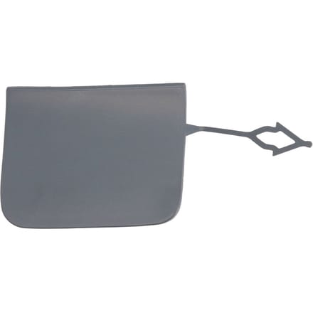 Ventilatiegrille, bumper trekhaak BLIC 5513-00-5036920P