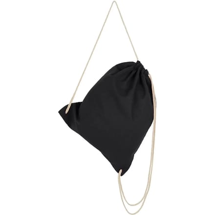 Katoenen rugzak SG Accessories Bags Organic