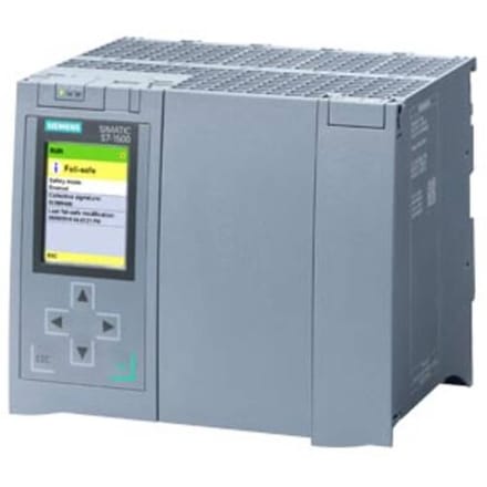 Siemens 6ES7517-3UP00-0AB0 6ES75173UP000AB0 PLC-CPU