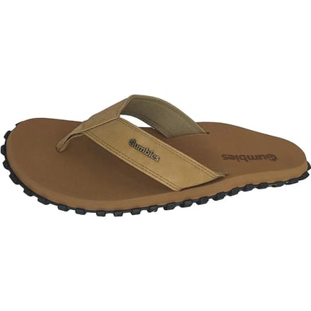 Slippers Gumbies Vegovert