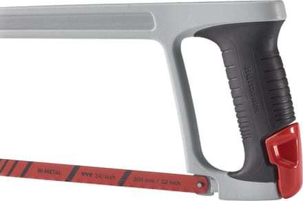 Hultafors IJzerzaag de metaalbeugelzaag HMX-12