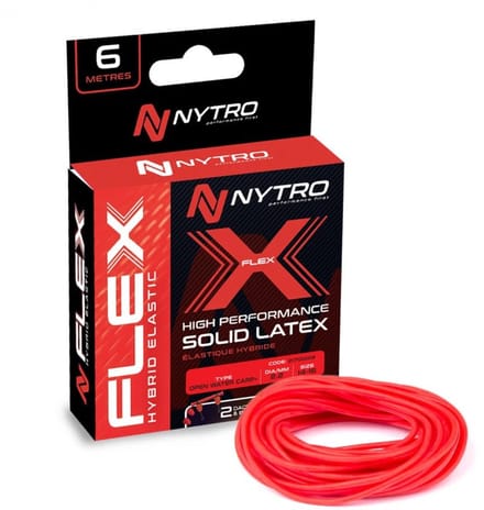 Nytro Flex Elastic - 6m 14-16 2.2mm