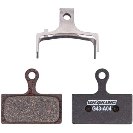 Remblok Braking P21 Shimano Xtr 2011