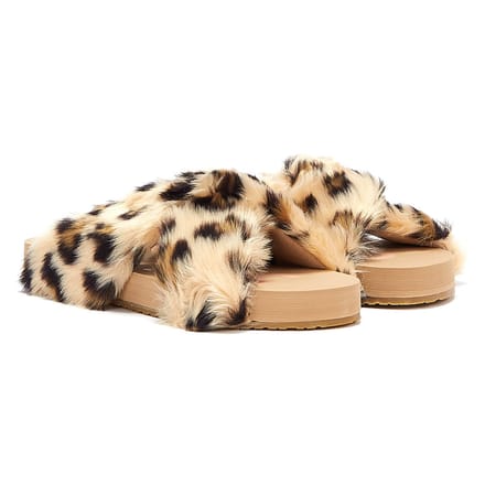 Toms Pantoffel 10016796 susie eva 29 leopard 4060