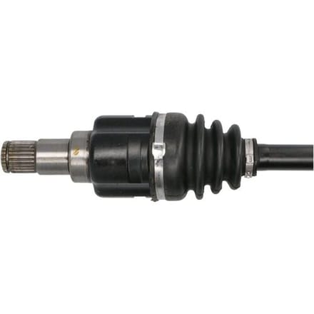 Aandrijfas POINT GEAR PNG76424