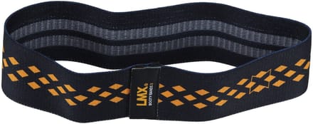 Lifemaxx LMX Booty Band Weerstandsband - Sterk