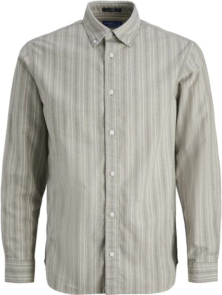 Jack & Jones Casual overhemd Regular Fit Casual overhemd