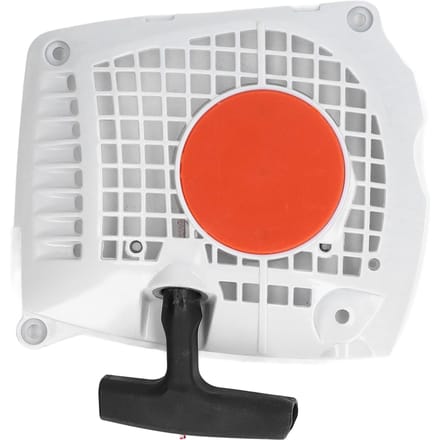Lanceur à rappel automatique à ressort pour Stihl MS231 MS251 MS251C Pièces de démarrage du moteur