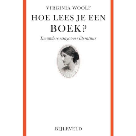 Hoe Lees Je Een Boek? - Virginia Woolf