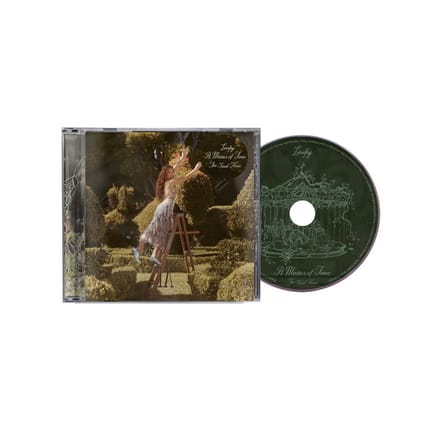 A Matter of Time: The Final Hour (Deluxe Edition)