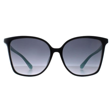 Kate Spade Brigitte F S Aziatische Pasvorm 807 9o Dames Zonnebril /58