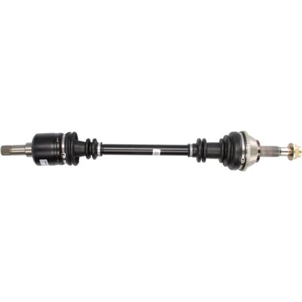 Aandrijfas POINT GEAR PNG70244 links
