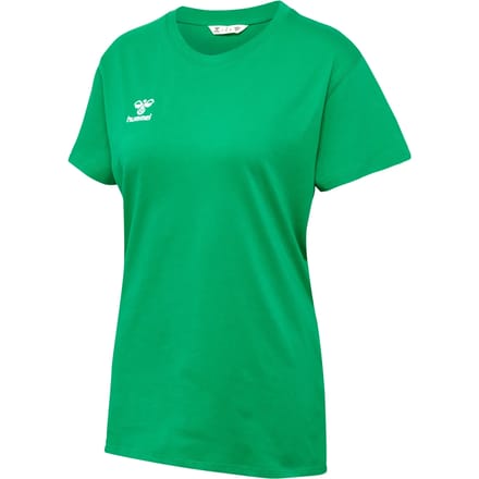 Hmlgo 2.0 T-Shirt S/S Woman