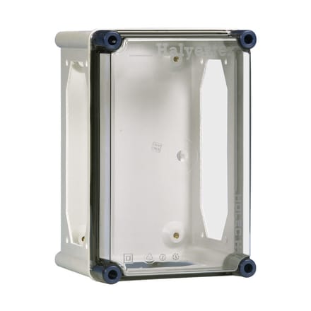 EATON INDUSTRIES Halyester Railkast - 1860803 - E2D8H