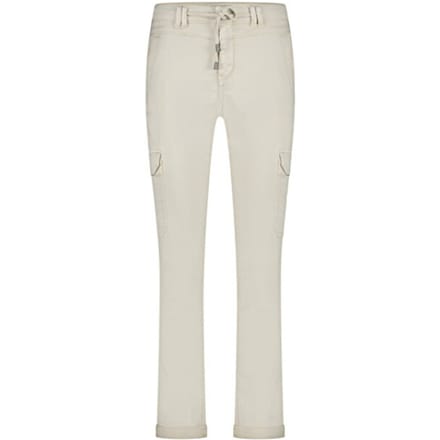 Red Button Broek srb4414 cargo jog pearl