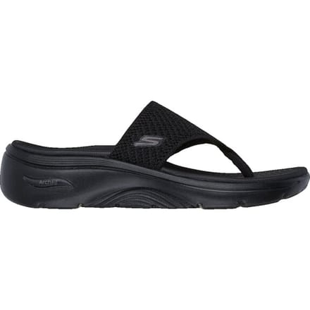 Teenslippers Skechers Go Walk Arch Fit 2.0 Sandal - Carrie