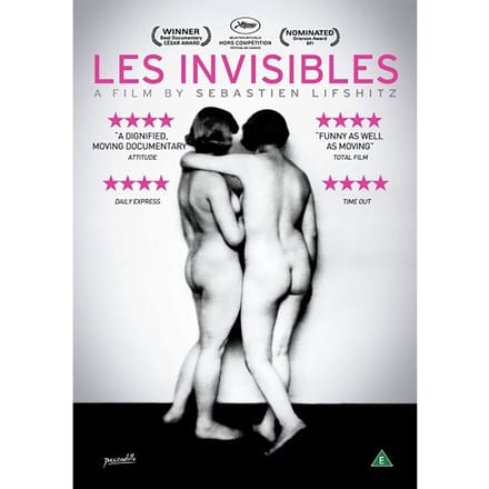Les Invisibles (Import)